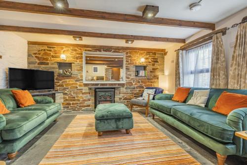 Harbourside Cottage