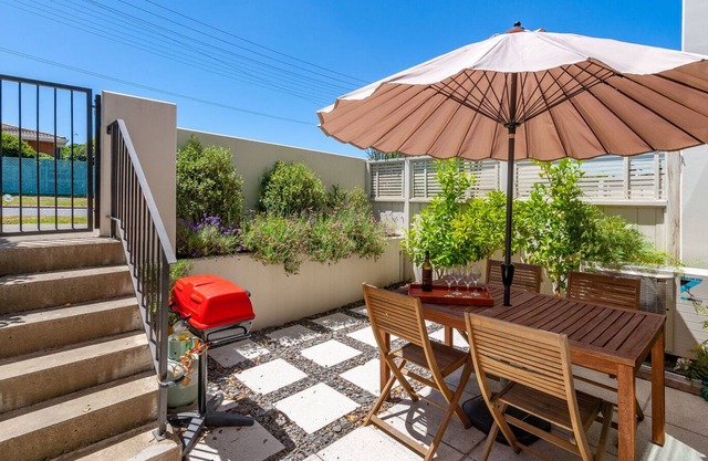 Apartamento Harbourview - Apartamento de vacaciones Taupo