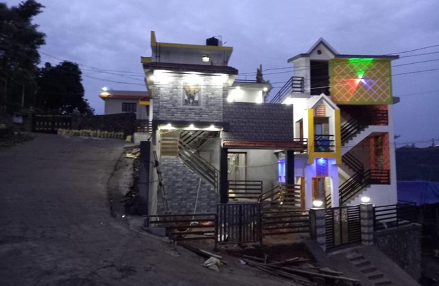Harini Nivas