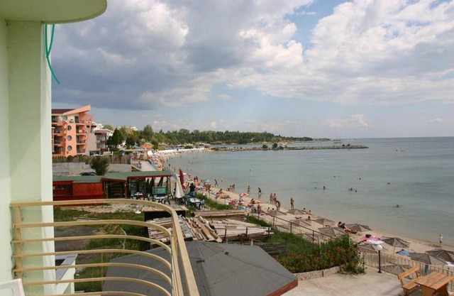 Harmony Beach Family Hotel