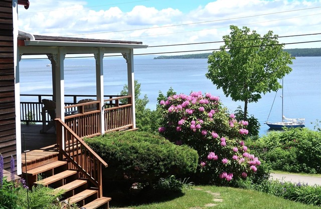 HARMONY COTTAGE - Town of Northport