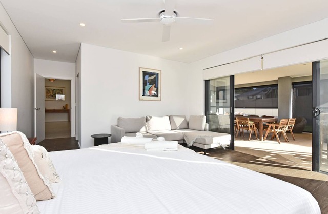 Harmony Haven at Huntlee