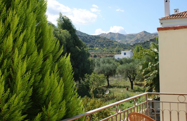 Harmony Hotel Apartments - Casita NEFELI 47 m² 2 a 5 personas Wifi gratuito