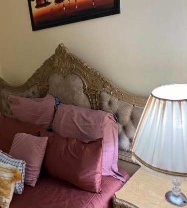Harmony Lodge