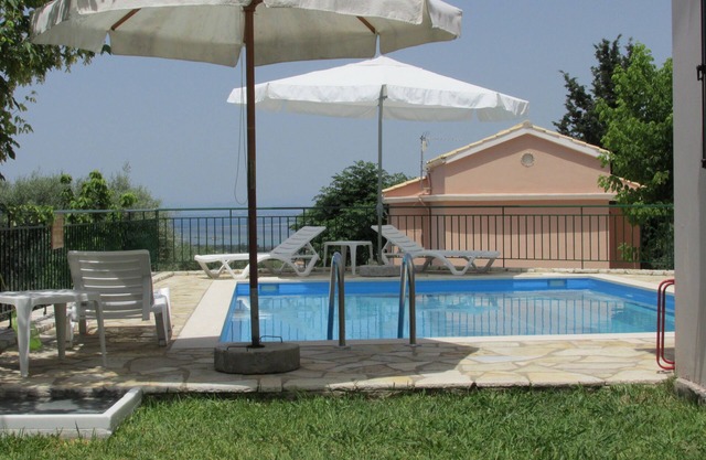 Harmony Villas