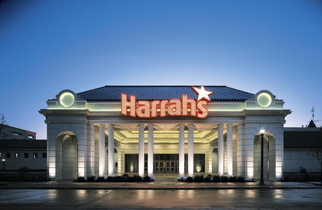 Harrah's Joliet, A Caesars Destination