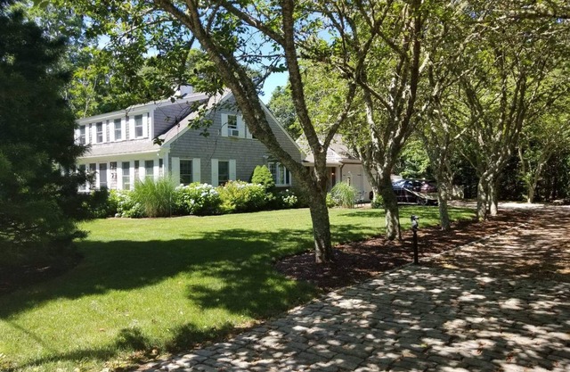 Harwich Port Cape Cod Beach 4B/ 2B with Pool MAXIMUM 6 People and 3 Cars