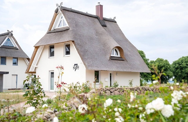 Haus 7 - Villa Haffblick