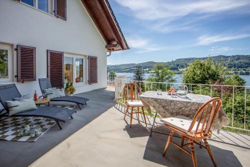 Haus am Rebberg