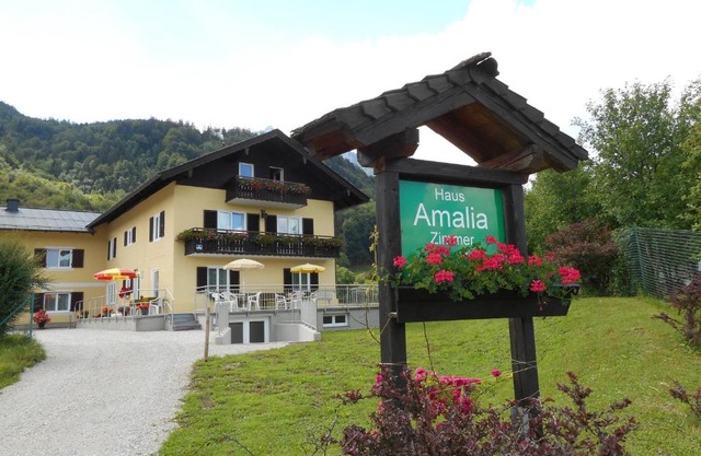 Haus Amalia