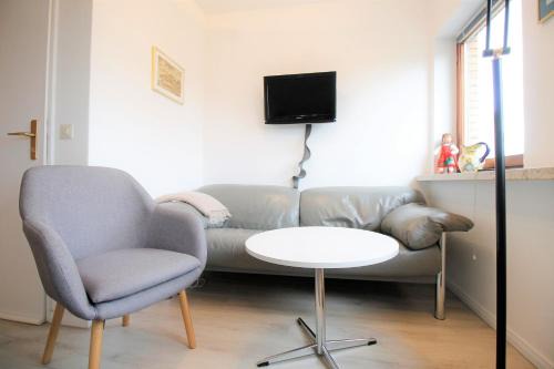 Haus Barbara - Schwimmbad und Sauna im Haus- Whg 5
