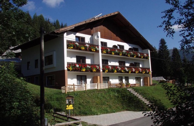 Haus Bergblick