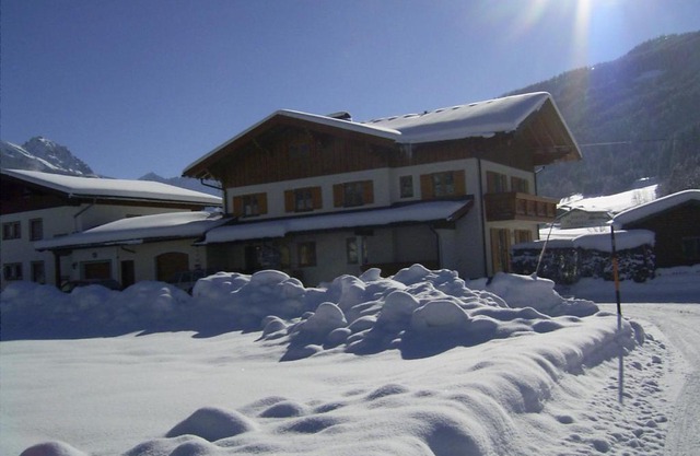 Haus Buchsteiner