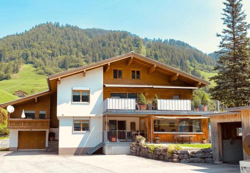 Haus Diedams