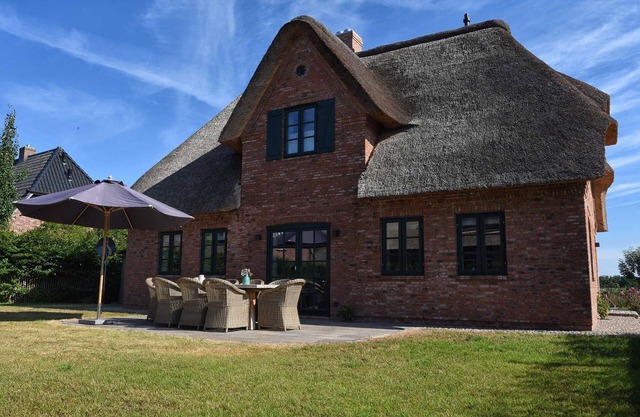 Casa Föhrliebe - 72a Buurnstrat - Casa Föhrliebe