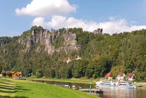Haus Heidi, Wellness und Ayurveda