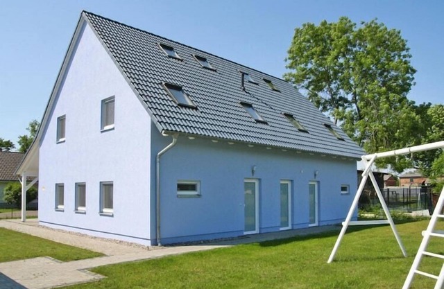 Casa en Seehausen am Oberuckersee