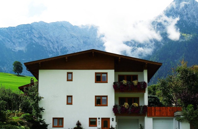 Haus Kurz Matthäus - apartamento de 2 habitaciones 1