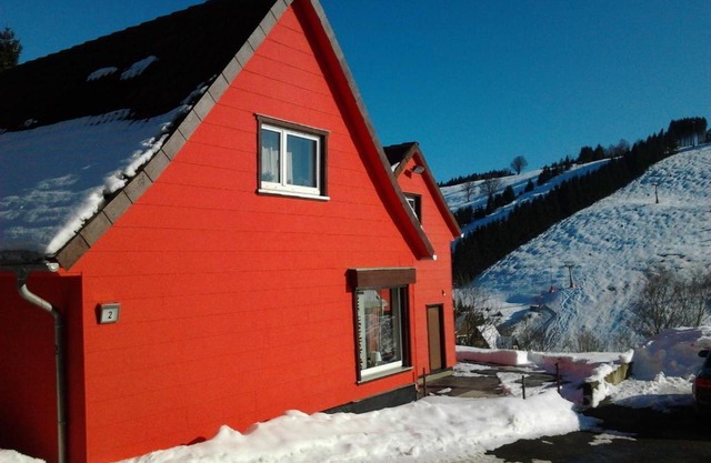 Haus Liftblick