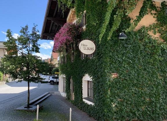 Haus Lukas