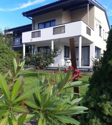 Haus Magdalena