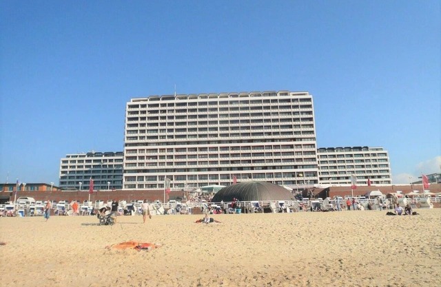 House Metropol, la aplicación. 172 OB