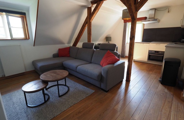Haus Onel 2 apartamento Nordenau