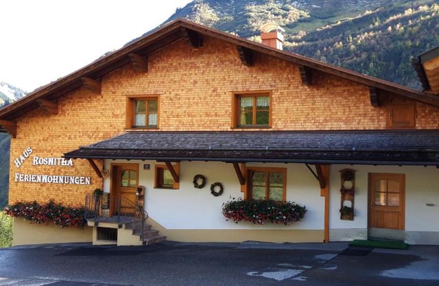 Haus Roswitha