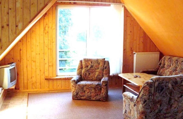 Casa Sommerwind OG residencia de vacaciones