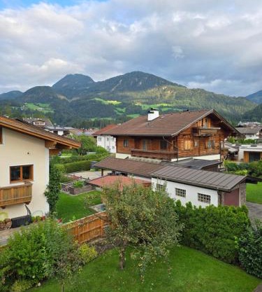 Haus Talblick
