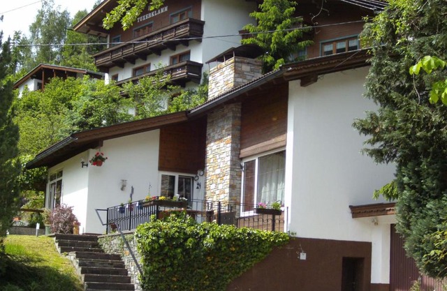 Haus Tamara