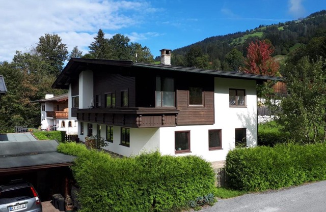 Haus Yvonne