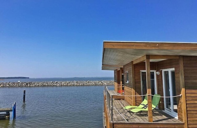 Casa en Barth am Barther Bodden