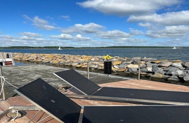 Casa en Laboe an der Kieler Foerde