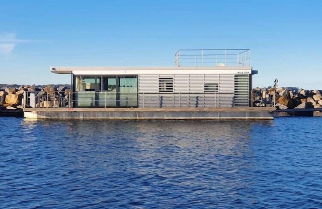 Casa en Laboe an der Kieler Foerde