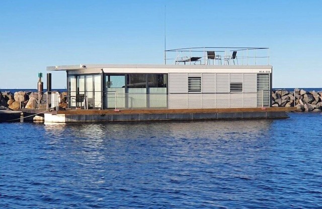 Casa en Laboe an der Kieler Foerde