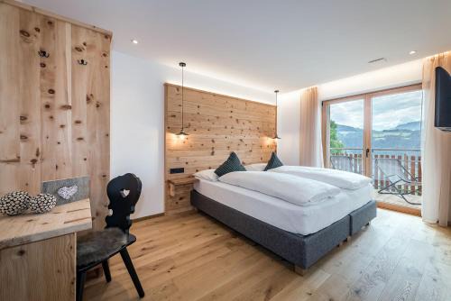 HAUSERHOF Chalet Escape & Dolomite View