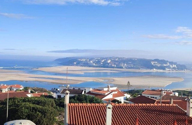Haven House , Bom Sucesso Beach