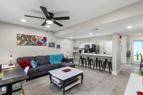 Haven off Hollywood Blvd Family & Dog Friendly