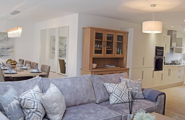 Hawthorn Cottage, Se aceptan perros, Cotswolds