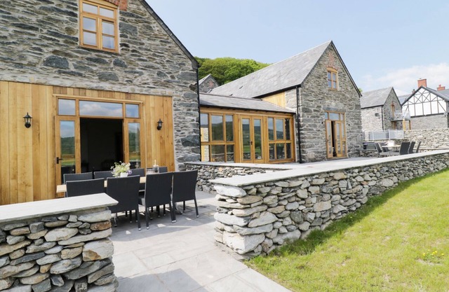 HAY STORE, mascotas, casa de vacaciones de lujo en Corwen, Ref 942901