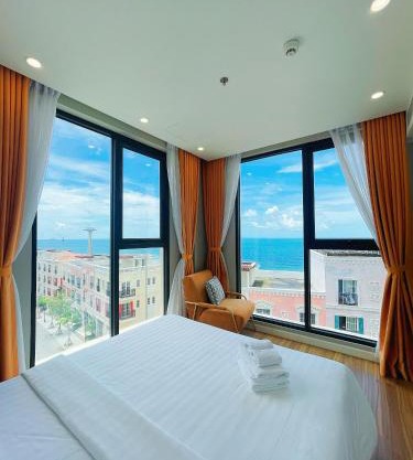 Hayha Aparment by Haus Hospitality