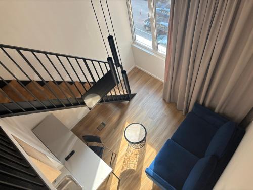 Heart of Kaunas - Cozy Loft with Wi-Fi