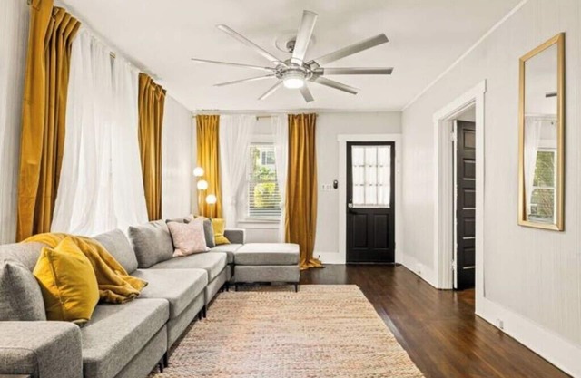 Heart of The City Hideaway