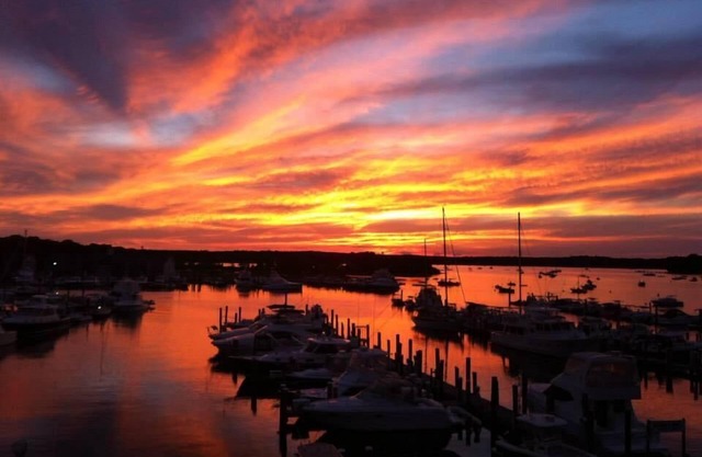OSTERVILLE-WIANNO, * PRIV CON CALEFACCIÓN. PISCINA, PASEO A PLAYA Y PUEBLO, BICICLETAS, KAYAKS
