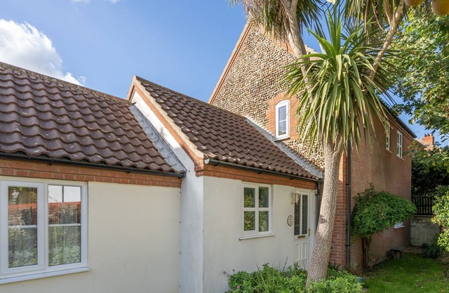 Heather Cottage | East Ruston Cottages