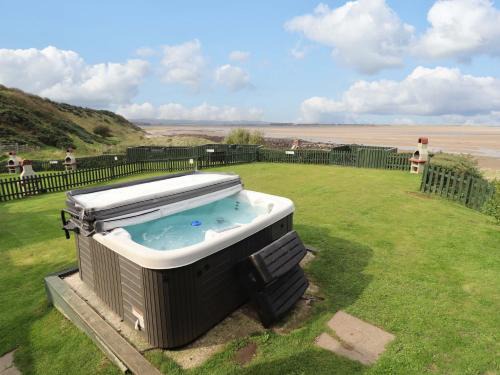 Heather Cottages - Grey Seal