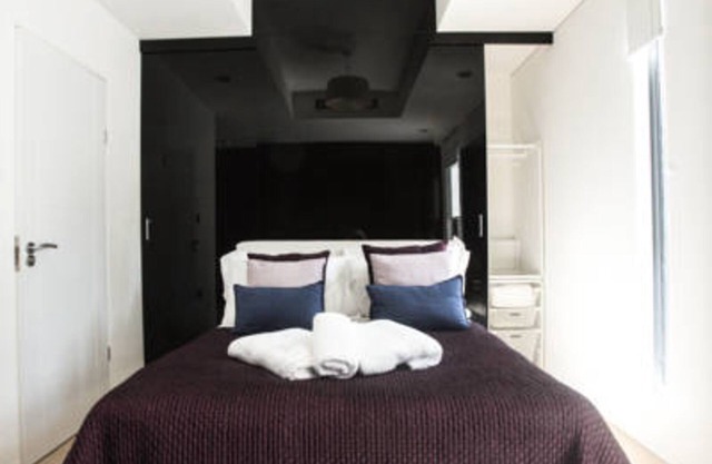 Ático-Lujoso-Baño Privado-Terraza-Heather Terrace