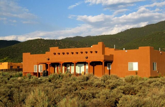 Heathers Hacienda 2 Town VIews CIty Lights Evap refrescante jacuzzi