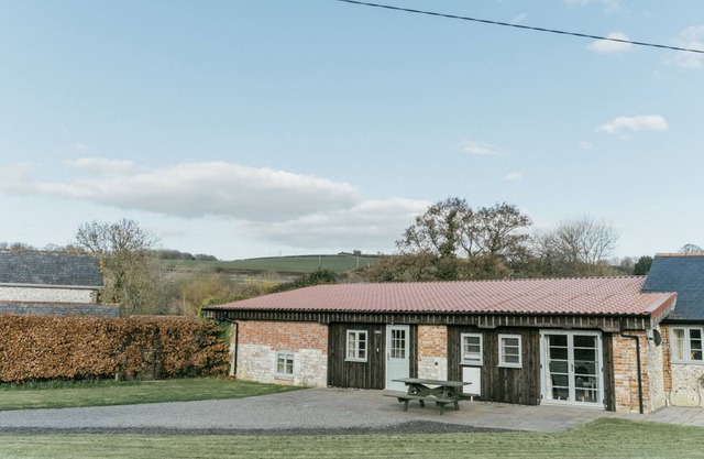Hebe Cottage